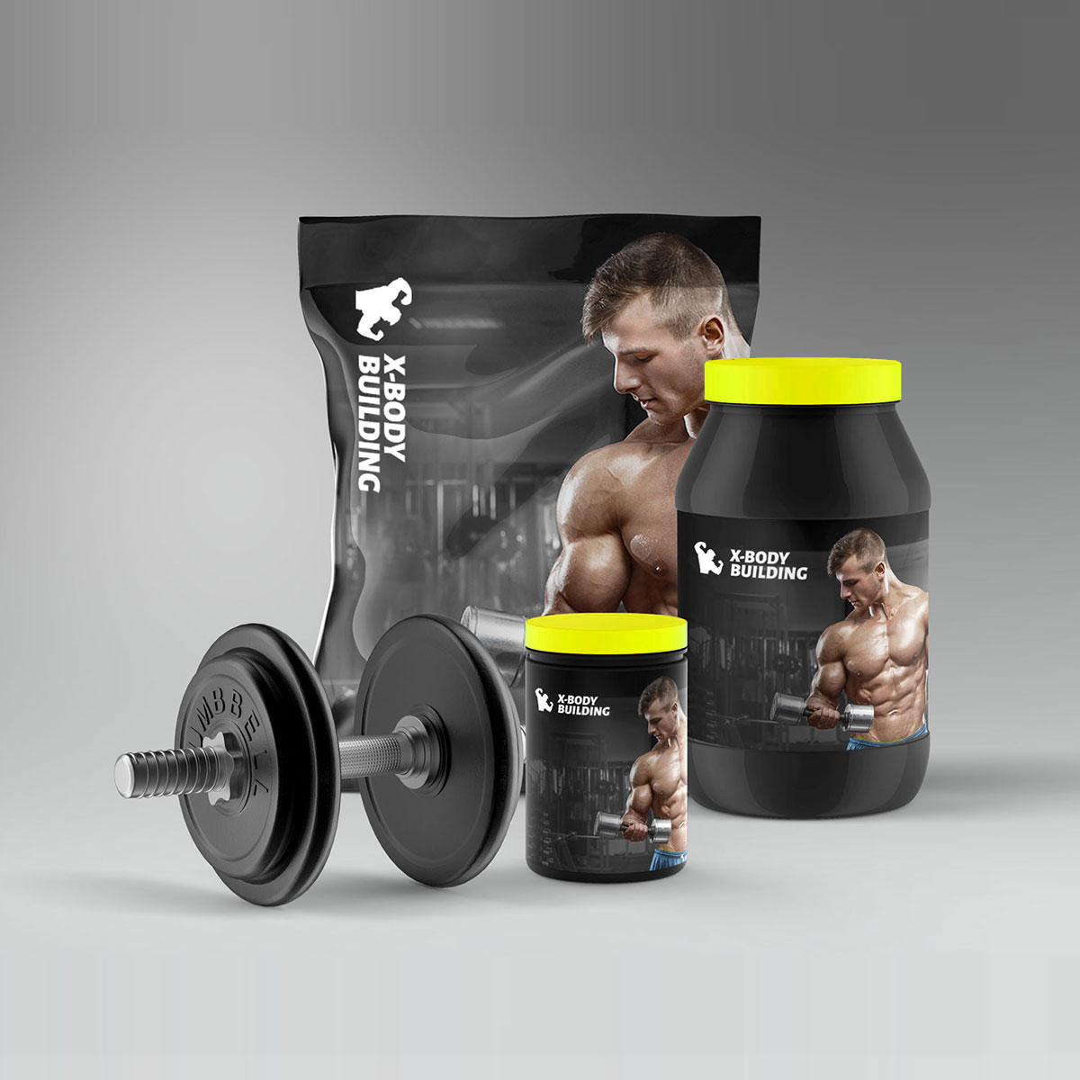 Nutrition AminoLean Energy Image 2